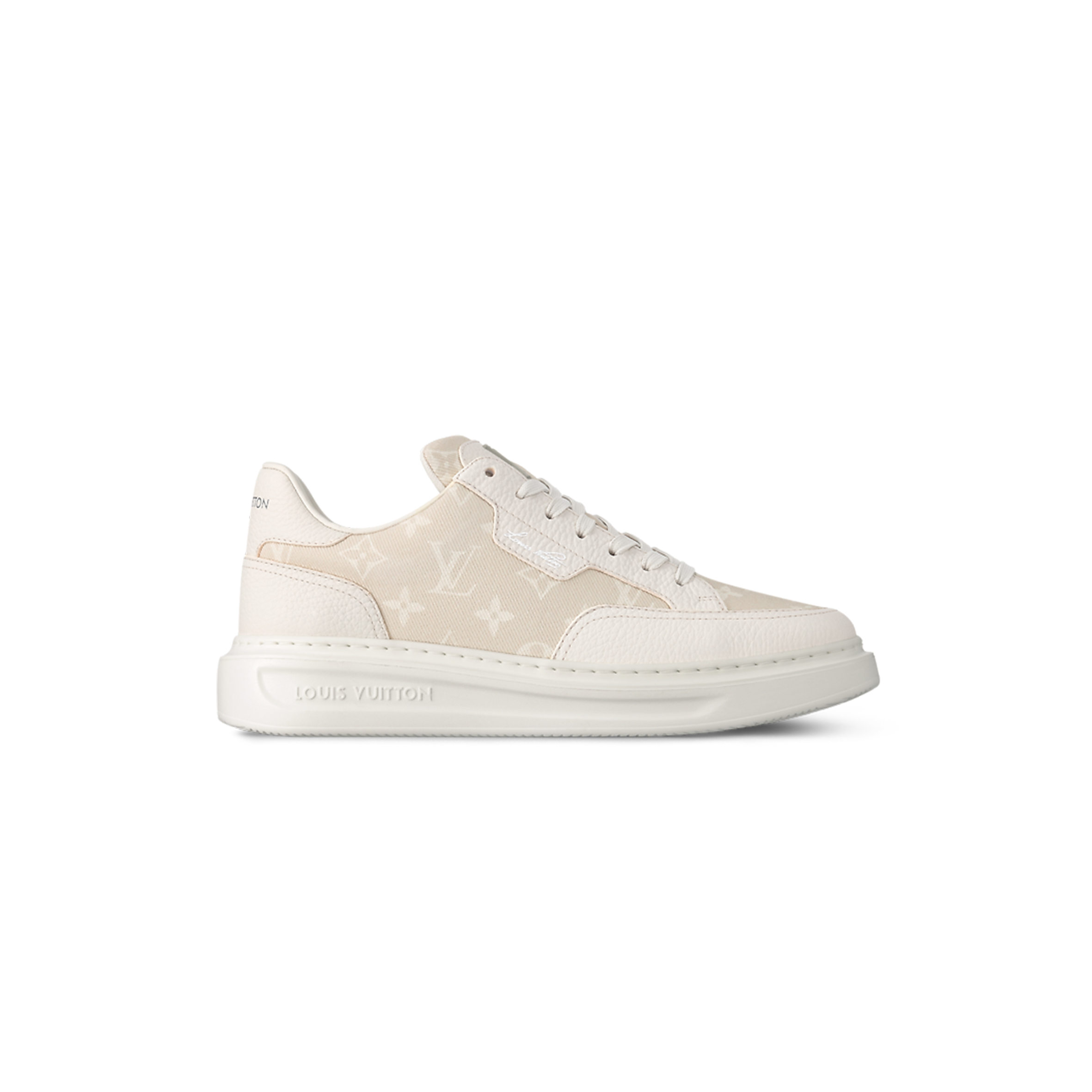 LOUIS VUITTON BEVERLY HILLS SNEAKER 1A8V3J